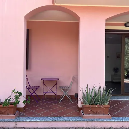 La Terrazza * Toirano