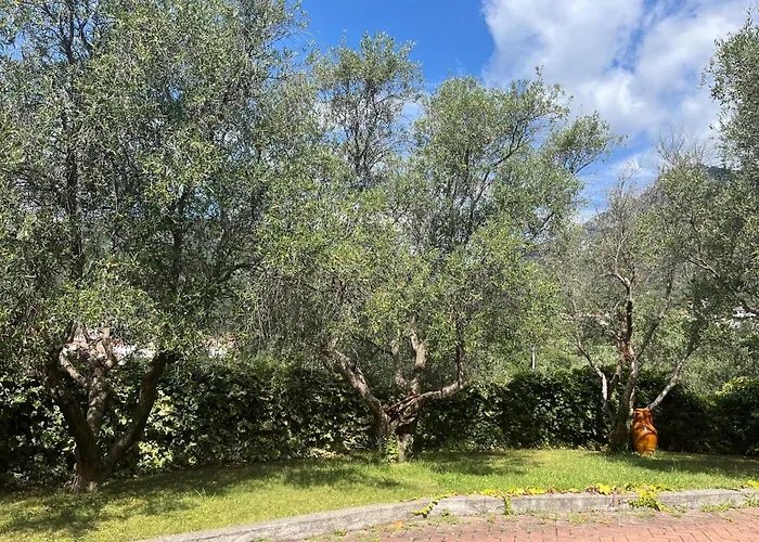 La Terrazza * Toirano