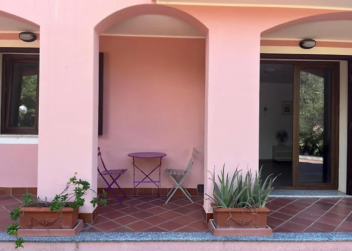 La Terrazza * Toirano