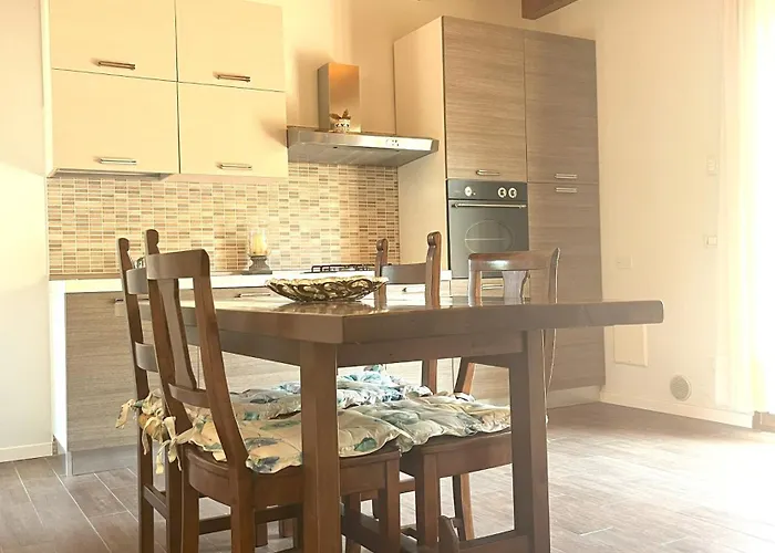 La Terrazza * Toirano