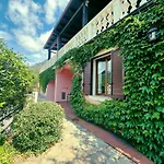 La Terrazza Apartmán *