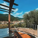 Apartmán La Terrazza *