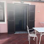 Apartment La Terrazza *