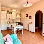 La Terrazza Apartmán *
