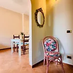 La Terrazza Apartmán