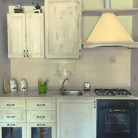 La Terrazza تويرانو