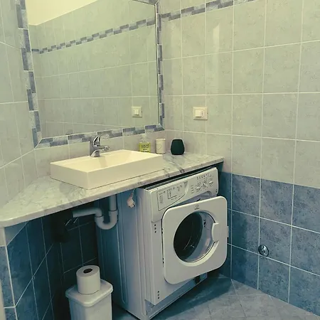 La Terrazza تويرانو