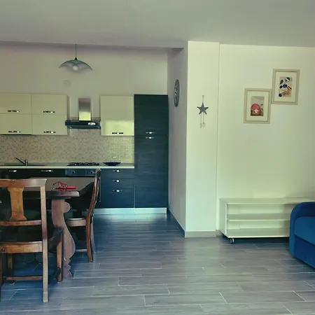 La Terrazza تويرانو