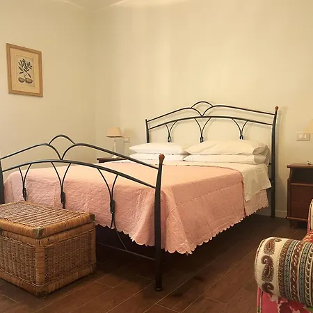 La Terrazza تويرانو