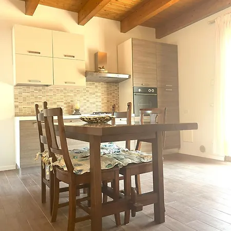 La Terrazza * تويرانو