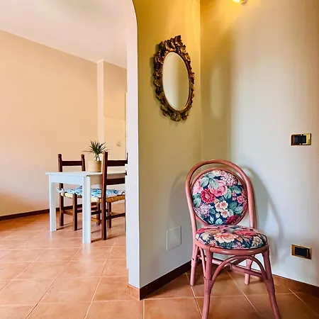 La Terrazza Appartement