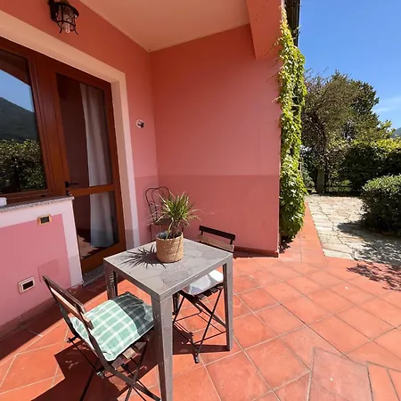 La Terrazza