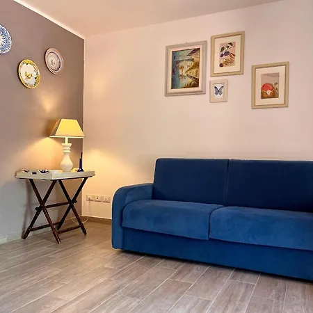 Apartmán La Terrazza