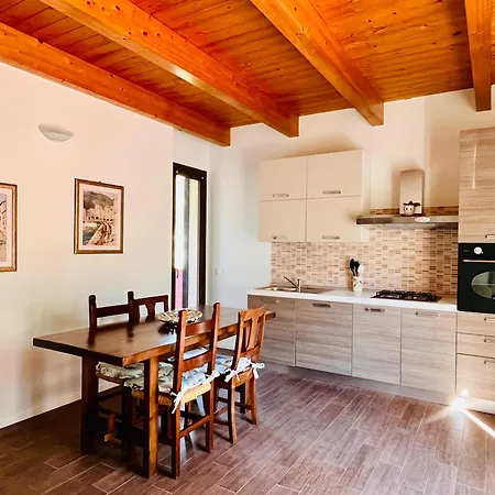 La Terrazza Toirano