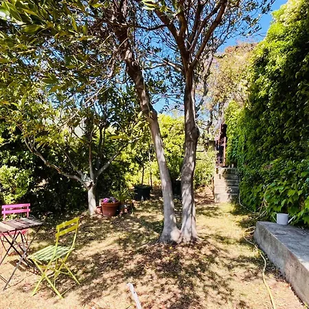 La Terrazza Appartement Toirano