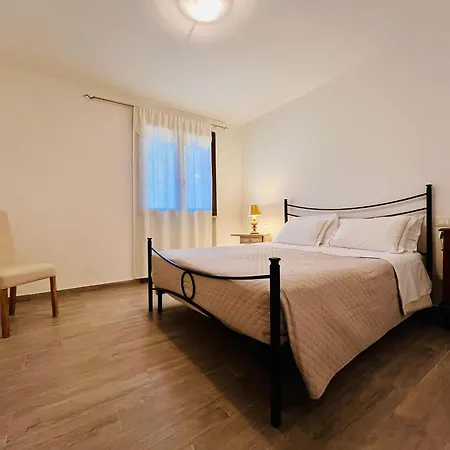 La Terrazza - Giardino Degli Ulivi Appartement *