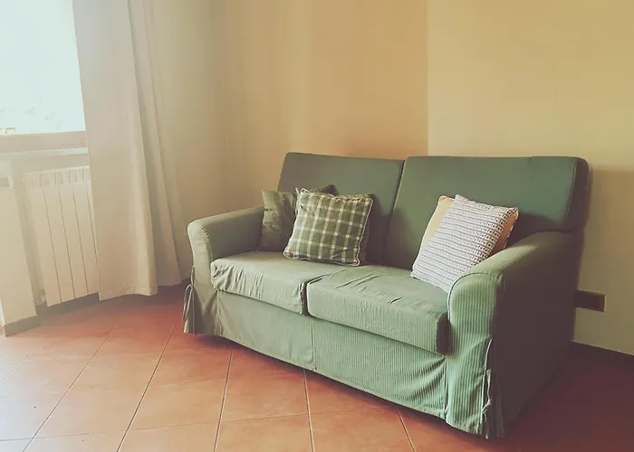 Διαμέρισμα La Terrazza