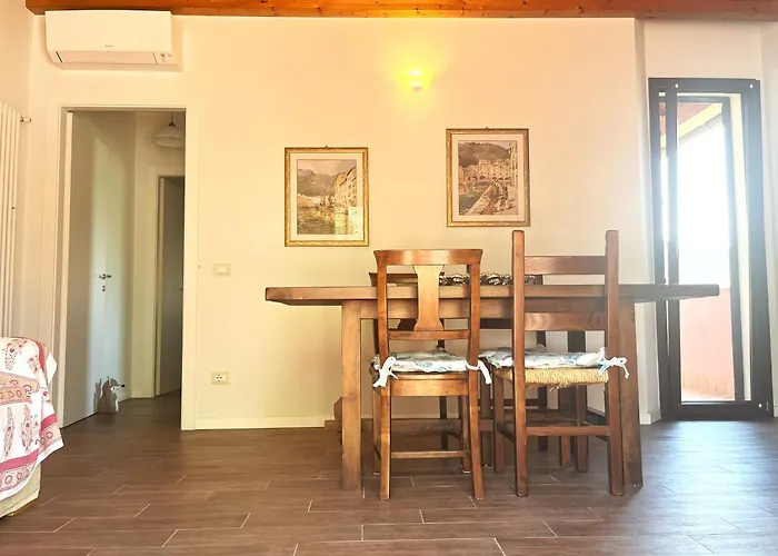 Διαμέρισμα La Terrazza