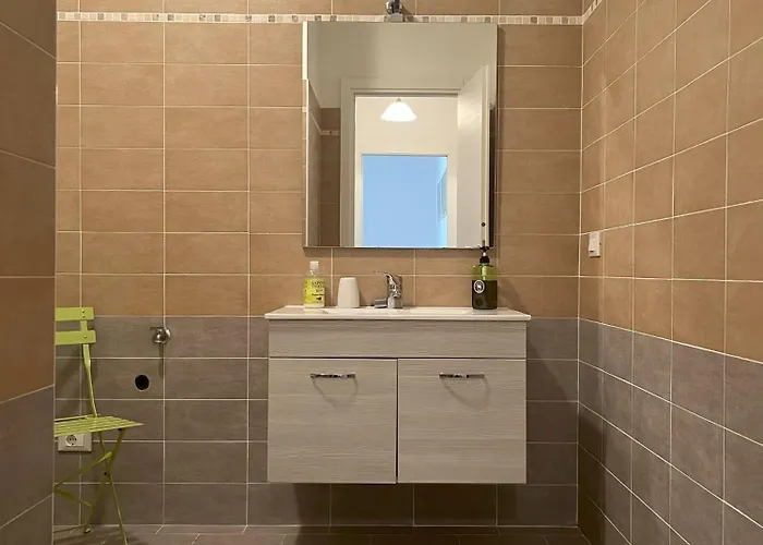 La Terrazza * Toirano