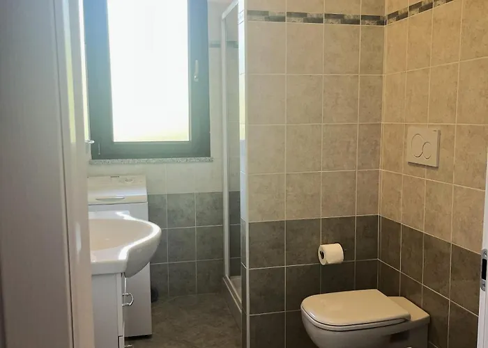 Διαμέρισμα La Terrazza *